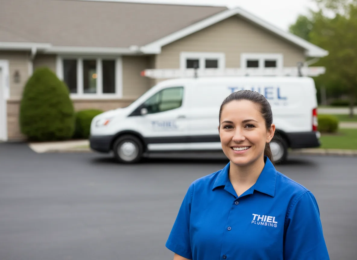 Plumber Herndon, WV FAQs